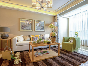 湖南省長沙市天心區(qū)保障性住房項(xiàng)目